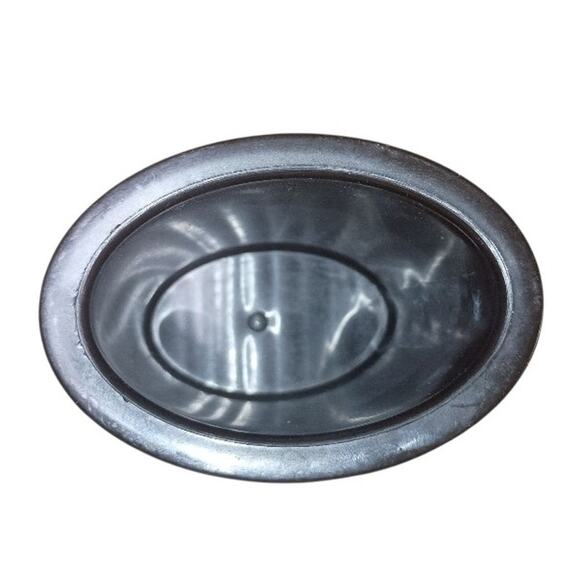 Black & Decker FP1600B FP1700B FP1800B 8 Cup Food Processor Pusher Plunger Part - Picture 4 of 4